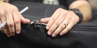 5 Easy Ways To Secure Your Luggage