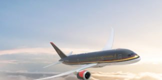 12 Things to Do on a 12-hour Flight with No Laptop or iPad by Royal Jordanian