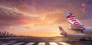 Virgin Australia’s New Economy X and the Naming is Hilarious