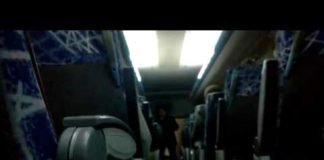 North Korean Tour Guide Tells a Dirty Joke to a Bus Full of Tourists