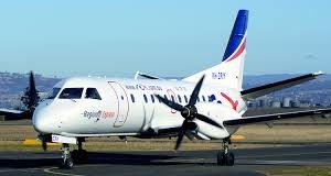 Plane Propeller Missing During Mid-flight Forced To Land Immediately In Sydney