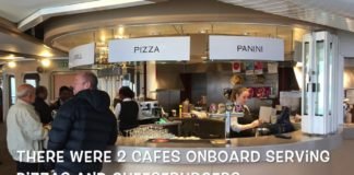 How to Spend 9 hours on the Spirit of Tasmania Cruise from Melbourne to Devonport