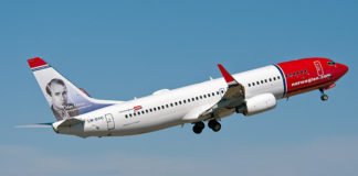 Norwegian to Fly Singapore to London Non-stop and You Can Buy Now Norwegian Airlines