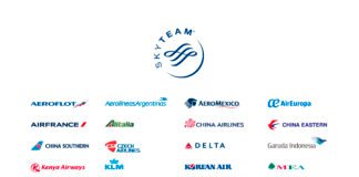 Skyteam is Hardly a Team Skyteam