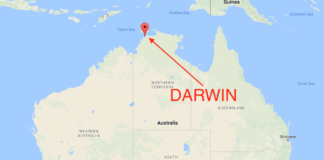 Hotel Review: Mercure Darwin aka A Tropical Airport Resort