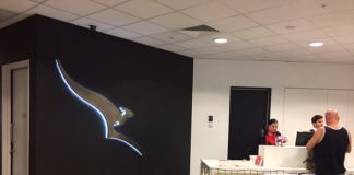 Lounge Review: Qantas Club Darwin Airport