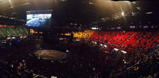 Why I Was In HK to Catch a Concert