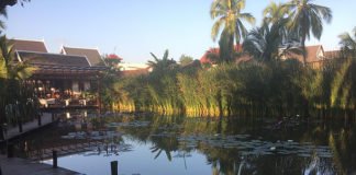 Hotel Review: Maison Dalabua, Luang Prabang, Laos