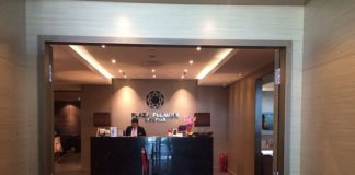 Lounge Review: Plaza Premium Lounge, Kota Kinabalu International Airport