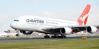 Business Class: The Origins