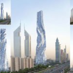 Rotating Hotel Dubai