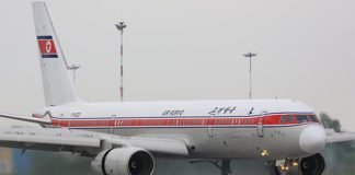 Malaysians Barred From Leaving North Korea