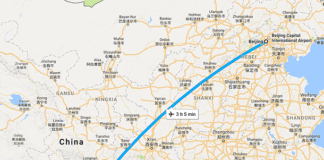 Heavy Smog Grounds 20,000 in Chengdu Airport