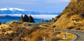 New Zealand Passport Technology Accused Of Racism