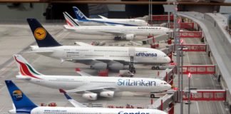 2017 – Where Fares are Getting Cheaper