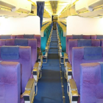 old MAS Seats