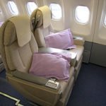 old MAS seats