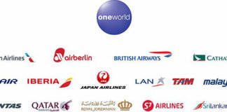Wooing Budget Carriers to Join Oneworld