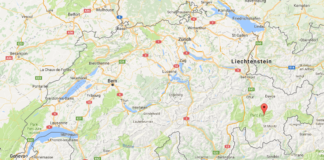 You Cannot ‘Shoot’ Here