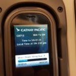 Cathay BKK SIN36