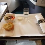 Cathay BKK SIN37