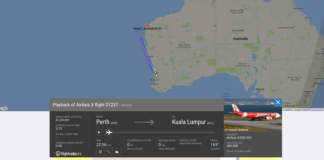 AirAsia X: Say a (Emergency) Prayer For Me