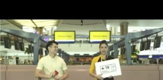 Tigerair Singapore to Become Scoot and These Are What You Need to Know