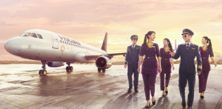 No Middle Seat if you are Female and Flying Alone Air Vistara