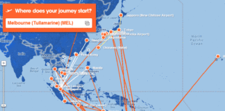 Jetstar to Launch Melbourne – Zhengzhou Route This Year