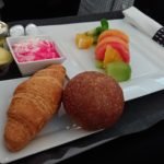 Japan Airlines Business Class17