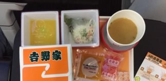 Review: Japan Airlines JL773 Economy Class Tokyo to Melbourne