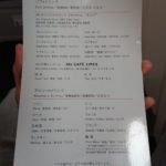 Japan Airlines Economy Class 7