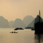 Halong Bay