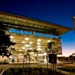 Brisbane-International-Airport
