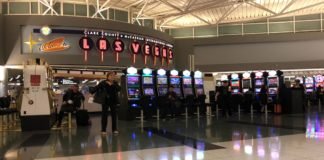 Here is the Top 10 Places to Visit in 2018 according to Google Las Vegas Airport