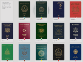 These passports will let you travel the world without needing a visa (ever).