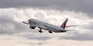 Qatar’s First in Business coming to Singapore. Qatar