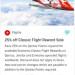 Qantas