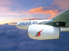 Sri Lankan Airlines