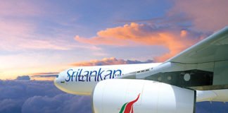 President’s Cashew Nut Rage on Sri Lankan Airlines Sri Lankan Airlines