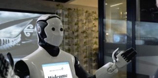 Is Travel Becoming Too Automated?