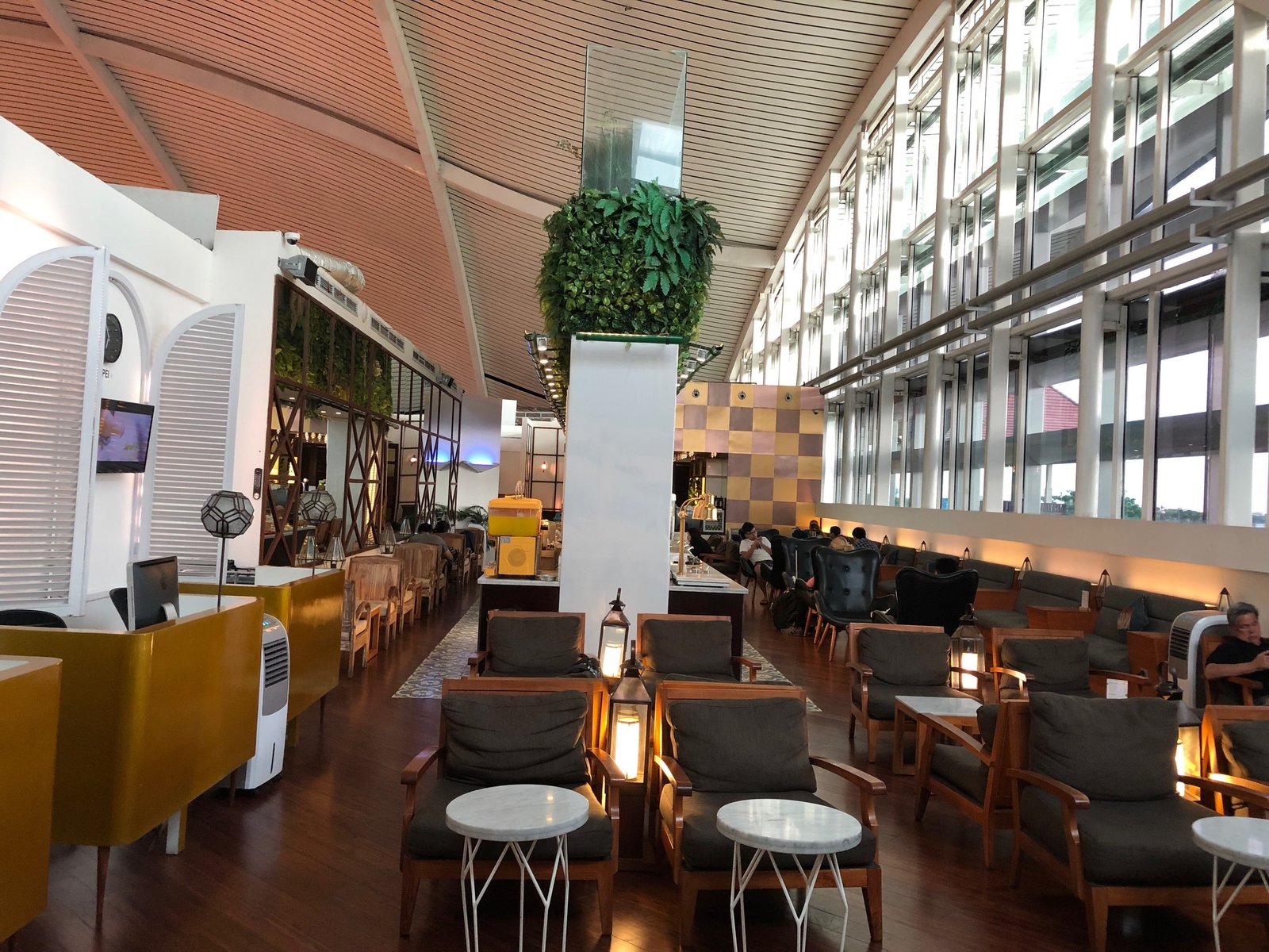 things to do in bali airport
