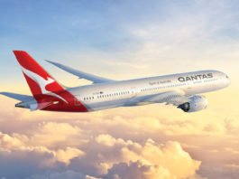 Qantas