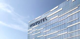 Hotel Review: Novotel on Stevens, Singapore