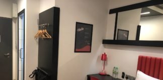 Hotel Review: Tune by AirAsia, Kuala Lumpur International Airport Tune KLIA2