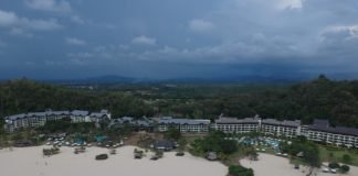 Hotel Review: Shangri-La Rasa Ria Resort, Kota Kinabalu Shangri La Rasa Ria KK