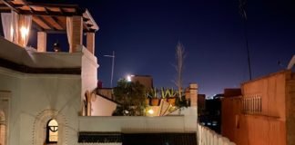 Hotel Review: Riad Kheirredine, Marrakech