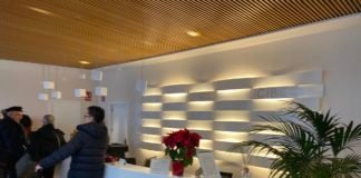 Lounge Review: Sala VIP Cebeles Madrid Airport Terminal 1