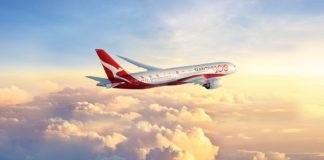 Qantas Offers Complimentary Status Extensions