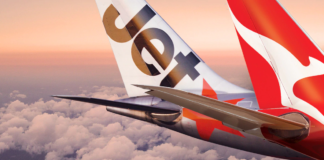 Qantas freezes hiring and staff told to clear annual leave qantas_jetstar